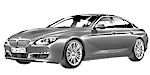 BMW F06 C2487 Fault Code